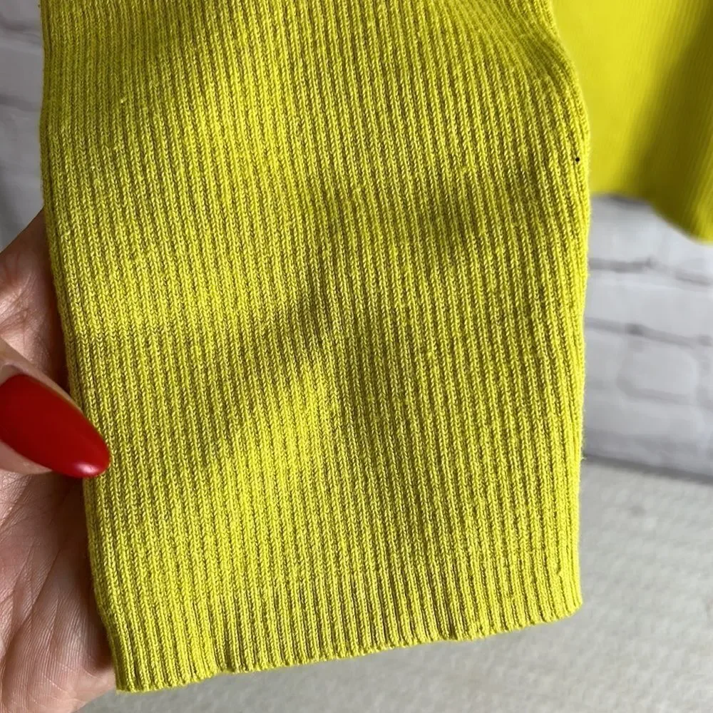 NWT STYLE & CO TURTLE NECK SWEATER - Picture 7 of 7